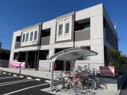 つくばエクスプレス流山セントラルパーク駅まで徒歩15分