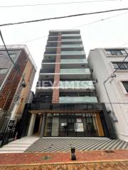 長崎電軌蛍茶屋支線新大工町駅まで徒歩3分