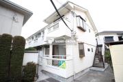 西武池袋・豊島線狭山ヶ丘駅まで徒歩3分