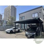 南15条西9丁目貸家