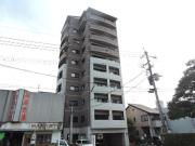 クロスコート門司港