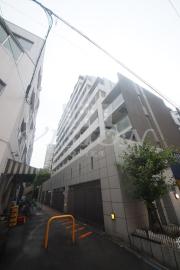 地下鉄御堂筋線梅田駅まで徒歩10分