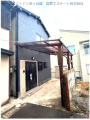 深井中町戸建
