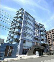 ＪＲ武蔵野線南流山駅まで徒歩1分