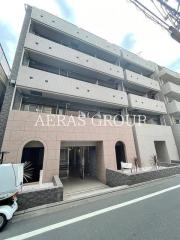 ＪＲ山手線田町駅まで徒歩5分