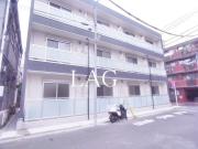 ＪＲ総武本線新小岩駅まで徒歩12分