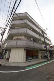 アベニュー曙
