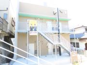 modern palazzo住吉EMAI