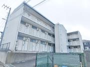京王相模原線稲城駅まで徒歩18分