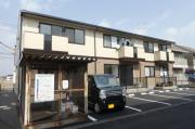ＪＲ宇野線久々原駅まで徒歩4分