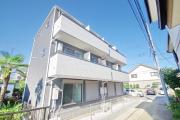 グランスクエア中野島