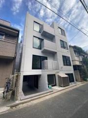 ラシクラス鷺ノ宮