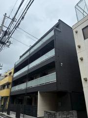 リブリ・南品川