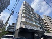 新栄アイサンメゾン 住居