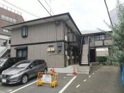 都営三田線板橋本町駅まで徒歩8分