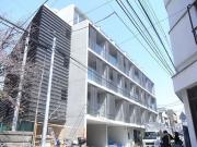 ヘリタス中野
