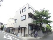 小田急小田原線祖師ヶ谷大蔵駅まで徒歩9分