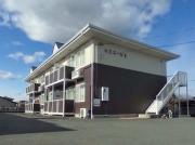 上信電鉄上州新屋駅まで徒歩5分