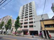 ＪＲ中央線中野駅まで徒歩7分