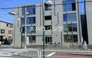 エストラルゴ西小山II