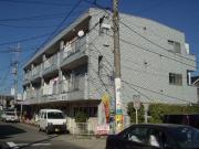 相鉄本線さがみ野駅まで徒歩5分