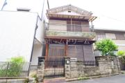 上野口町41-25貸家
