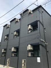 仙台市地下鉄南北線長町南駅まで徒歩8分