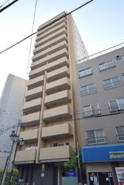 レジディア町屋