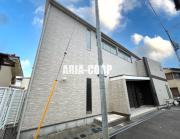 阪神本線武庫川駅まで徒歩2分