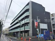 東京メトロ東西線行徳駅まで徒歩7分
