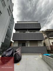 キャトルセゾン豊中本町