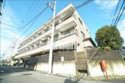 東急田園都市線駒沢大学駅まで徒歩10分