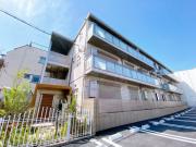 ＪＲおおさか東線ＪＲ長瀬駅まで徒歩7分