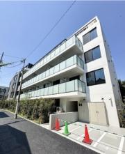 都営大江戸線西新宿五丁目駅まで徒歩10分
