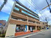 西鉄天神大牟田線高宮駅まで徒歩9分