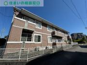 名鉄名古屋本線東岡崎駅までバス約6分 徒歩5分
