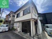 ＪＲ阪和線紀伊中ノ島駅まで徒歩18分