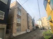 チェスタ麻生
