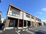 Twin Terrace笠原