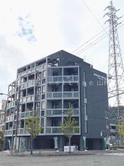 インサイトルポ山科小野