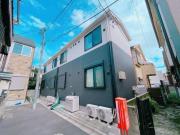 ＪＲ中央線中野駅まで徒歩11分