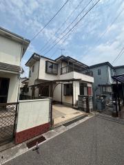 東武野田線馬込沢駅まで徒歩10分