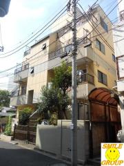 吉岡ハイツ