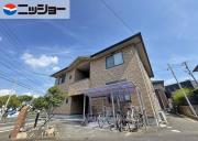 サンステージ中根A棟