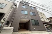 東京メトロ千代田線町屋駅まで徒歩4分