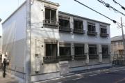 ＪＲ常磐線（各駅停車）北小金駅まで徒歩7分