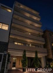 クイーンズレゾン新御徒町