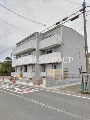 ルピナス東門前