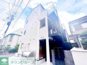 Agas赤羽