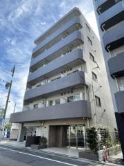 東急多摩川線武蔵新田駅まで徒歩3分